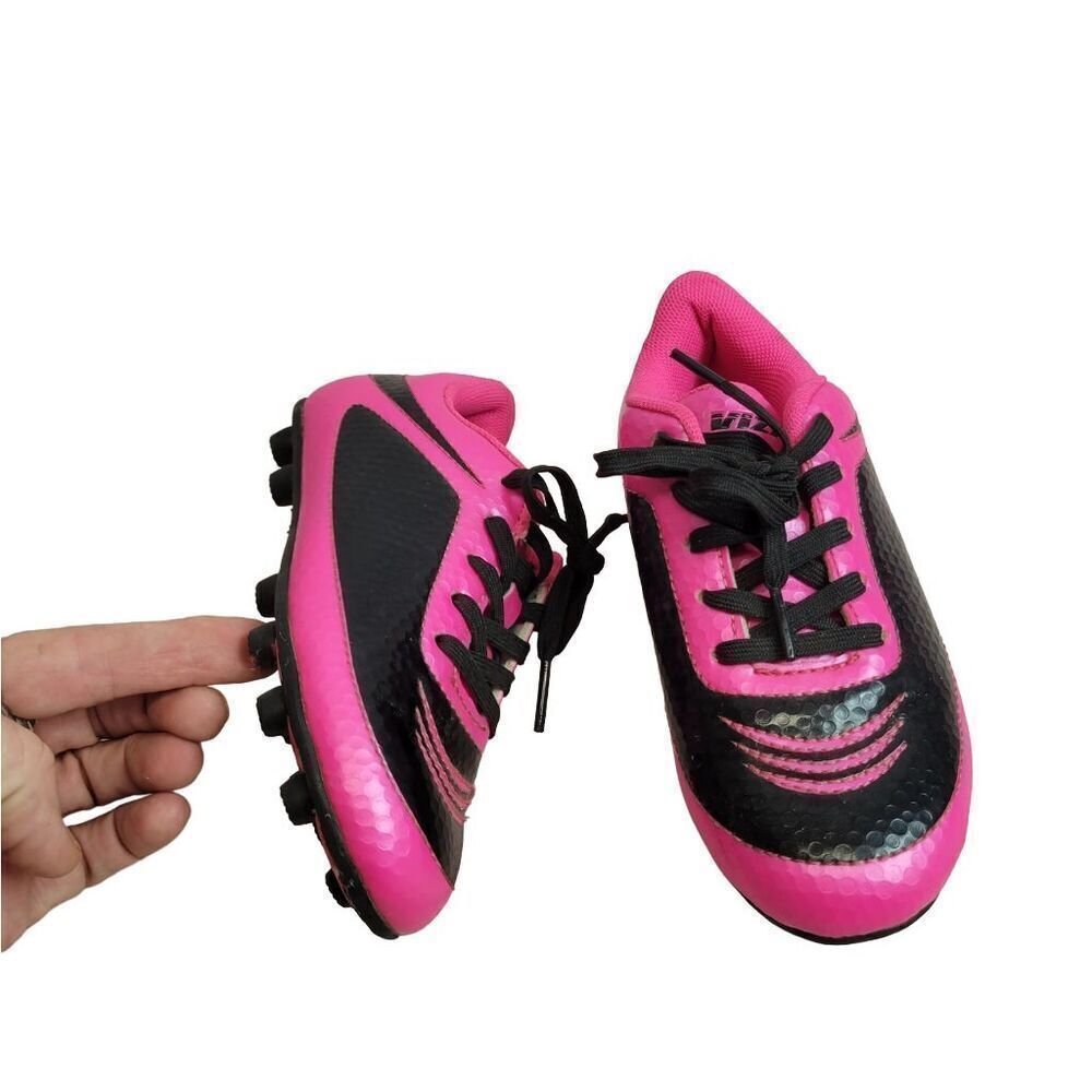 Vizari cleats 10